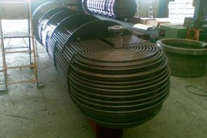 feedwater heater 2