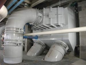 jet condenser